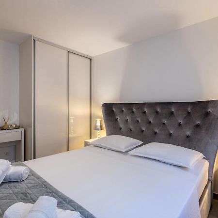 Luxury Apartment Anna Split Exterior foto