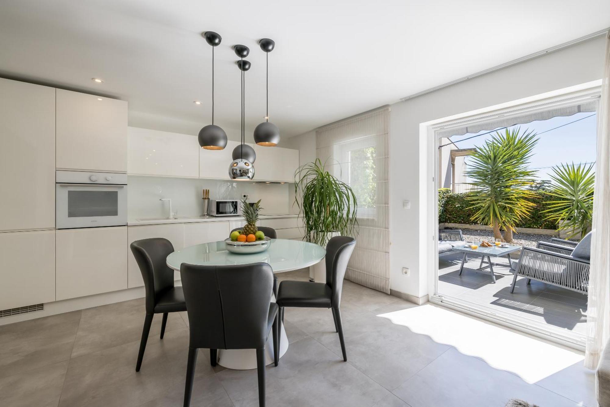 Luxury Apartment Anna Split Exterior foto